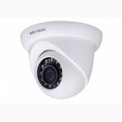Camera IP Dome hồng ngoại 1.0 Megapixel KBVISION KX-1012N
