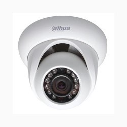 Camera IP Dome hồng ngoại 1.3 Megapixel DAHUA IPC-HDW1120SP