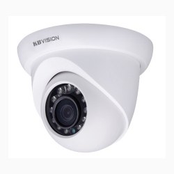 Camera IP Dome hồng ngoại 1.3 Megapixel KBVISION KX-1302N