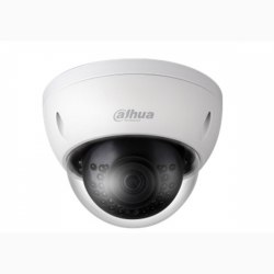 Camera IP Dome hồng ngoại 2.0 Megapixel DAHUA IPC-HDBW1230EP
