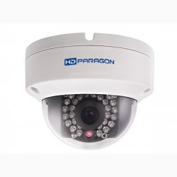 Camera IP Dome hồng ngoại 2.0 Megapixel HDPARAGON HDS-2121IRP