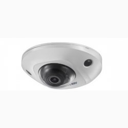 Camera IP Dome hồng ngoại 2.0 Megapixel HDPARAGON HDS-2523IRP