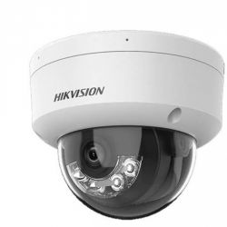 Camera IP Dome hồng ngoại 2.0 Megapixel HIKVISION DS-2CD1121G2-LIU