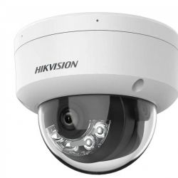 Camera IP Dome hồng ngoại 2.0 Megapixel HIKVISION DS-2CD1123G2-LIUF