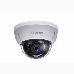 Camera IP Dome hồng ngoại 2.0 Megapixel KBVISION KRA-IP0222D