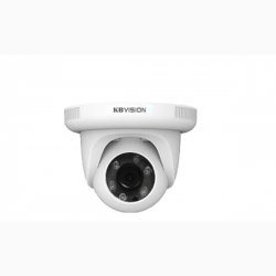 Camera IP Dome hồng ngoại 2.1 Megapixel KBVISION KA-BMV72Wi4K