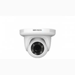 Camera IP Dome hồng ngoại 2.1 Megapixel KBVISION KAS-202S