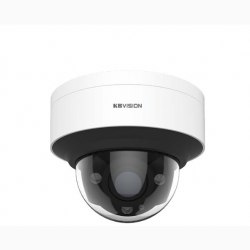 Camera IP Dome hồng ngoại 2.1 Megapixel KBVISION KAS-204S