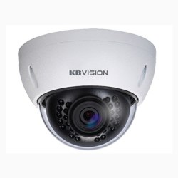 Camera IP Dome hồng ngoại 3.0 Megapixel KBVISION KH-N3004A