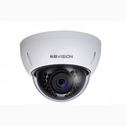 Camera IP Dome hồng ngoại 3.0 Megapixel KBVISION KX-3004AN