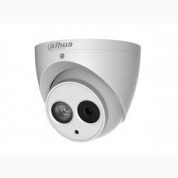 Camera IP Dome hồng ngoại 4 Megapixel DAHUA IPC-HDW4431EMP-AS