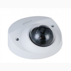 Camera IP Dome DAHUA DH-IPC-HDBW2431FP-AS-S2