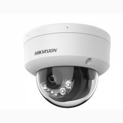Camera IP Dome hồng ngoại 4.0 Megapixel HIKVISION DS-2CD1143G2-LIUF
