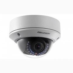 Camera IP Dome hồng ngoại 4.0 Megapixel HIKVISION DS-2CD2742FWD-I
