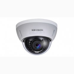 Camera IP Dome hồng ngoại 4.0 Megapixel KBVISION KHA-2040DA