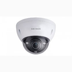Camera IP Dome hồng ngoại 4.0 Megapixel KBVISION KR-N40LDM