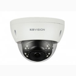 Camera IP Dome hồng ngoại 4.0 Megapixel KBVISION KX-4002iAN
