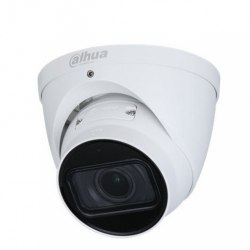 Camera IP Dome hồng ngoại 8.0 Megapixel DAHUA DH-IPC-HDW2831TP-AS-S2