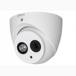 Camera IP Dome hồng ngoại 8.0 Megapixel DAHUA IPC-HDW4830EMP-AS