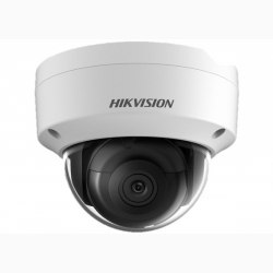 Camera IP Dome hồng ngoại 8.0 Megapixel HIKVISION DS-2CD2183G0-IS