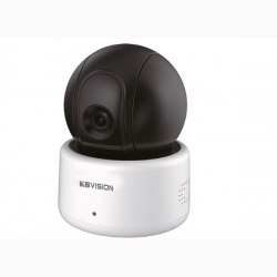Camera IP Dome hồng ngoại không dây 1.0 Megapixel KBVISION KX-H10PWN