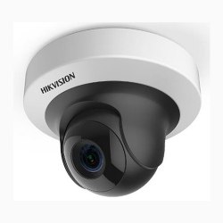 Camera IP Dome hồng ngoại không dây 2.0 Megapixel HIKVISION DS-2CD2F22FWD-IWS