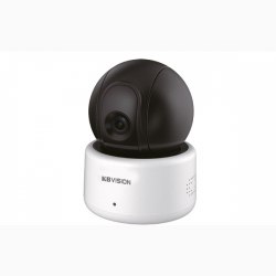 Camera IP Dome hồng ngoại không dây 2.0 Megapixel KBVISION KX-H20PWN