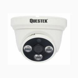 Camera IP Dome hồng ngoại QUESTEK QTX-9413AIP