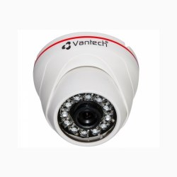 Camera IP Dome hồng ngoại VANTECH VP-180H