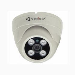 Camera IP Dome hồng ngoại VANTECH VP-184B