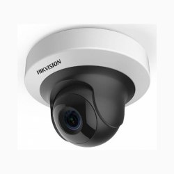 Camera IP Dome hồng ngoại Wifi 2.0 Megapixel HIKVISION DS-2CD2F22FWD-IWS