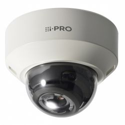 Camera IP Dome I-PRO WV-S2211L