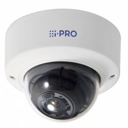 Camera IP Dome I-PRO WV-S2270L