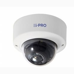 Camera IP Dome I-PRO WV-S2272L