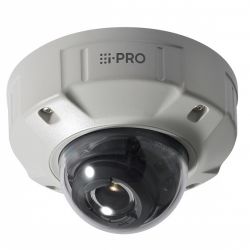 Camera IP Dome I-PRO WV-S2511LN