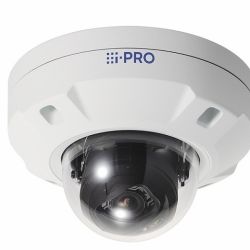 Camera IP Dome I-PRO WV-S2536LN