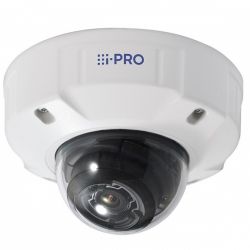 Camera IP Dome I-PRO WV-S2570L