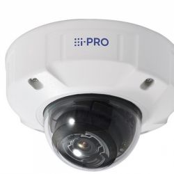 Camera IP Dome I-PRO WV-S2572L