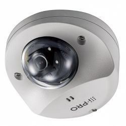 Camera IP Dome I-PRO WV-S3511L
