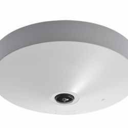 Camera IP Dome I-PRO WV-S4150