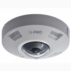 Camera IP Dome I-PRO WV-S4550LM