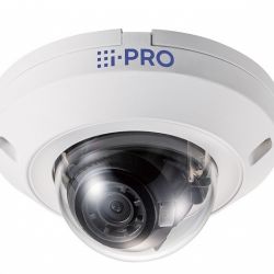 Camera IP Dome I-PRO WV-U2130LA