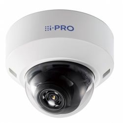 Camera IP Dome I-PRO WV-U2142LA