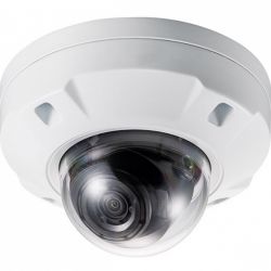 Camera IP Dome I-PRO WV-U2532L