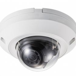 Camera IP Dome I-PRO WV-U2540L