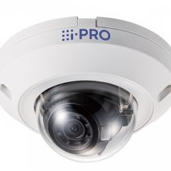 Camera IP Dome I-PRO WV-U2540LA