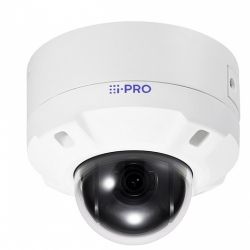 Camera IP Dome I-PRO WV-U65300-ZYG