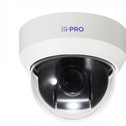 Camera IP Dome I-PRO WV-U65301-Z1