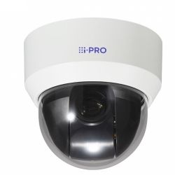 Camera IP Dome I-PRO WV-U65302-Z2G