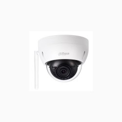 Camera IP Dome không dây hồng ngoại 3.0 Megapixel DAHUA IPC-HDBW1320EP-W